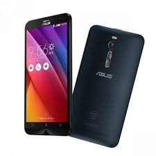 ASUS ZENFONE 2 LCD BLACK ZE551ML