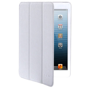 IPAD MINI CUSTODIA IN PELLE GREY