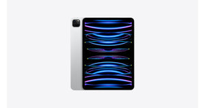 IPAD PRO 11.3 (2021) M1 SILVER 128GB WIFI CPO