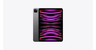 IPAD PRO 11.3 (2021) M1 GREY 256GB WIFI LTE