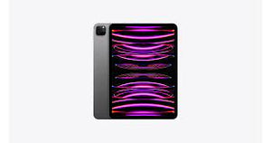 IPAD PRO 11.3 (2021) M1 GREY 256GB WIFI LTE
