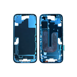 IPHONE 16 MIDDLE FRAME TEAL