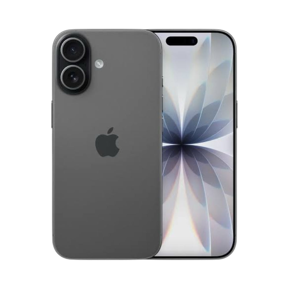 IPHONE 17 BLACK 256GB INDIAN SPEC