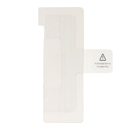 IPHONE 5 ADESIVO BATTERIA
