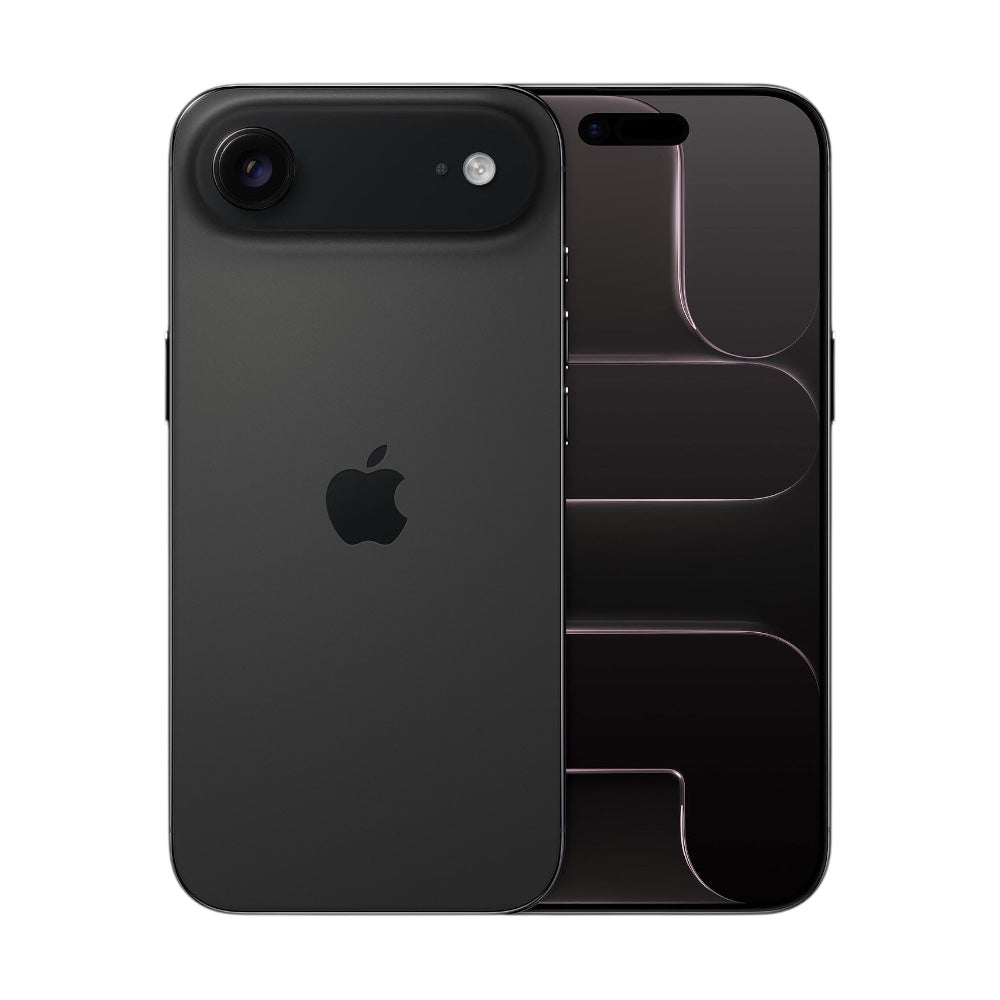IPHONE AIR SPACE BLACK 256GB GARANZIA ITALIA