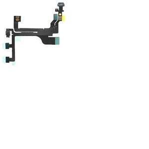 IPHONE 5C FLAT VOLUME E ACCENSIONE