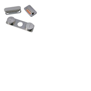 IPHONE 4S KIT TASTI