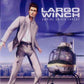 PS2 LARGO WINCH