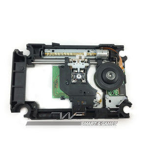 PS4 SLIM GRUPPO OTTICO KEM 496 AAA CON FRAME