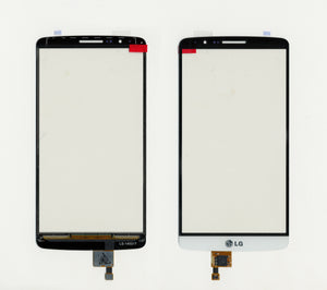 LG G3 TOUCH SCREEN WHITE D855