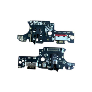 MOTOROLA MOTO G55 PCB RICARICA ORIGINALE