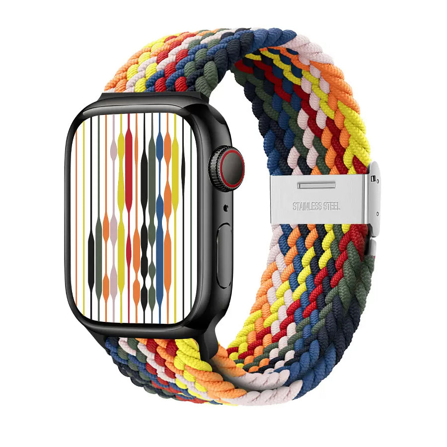 CINTURINO NWS1004 SEVEN COLORS M