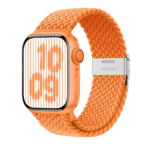 CINTURINO NWS1004 HERMES ORANGE L