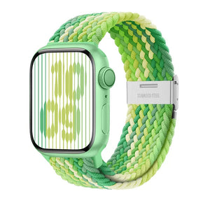 CINTURINO NWS1004 LIME COLOR M