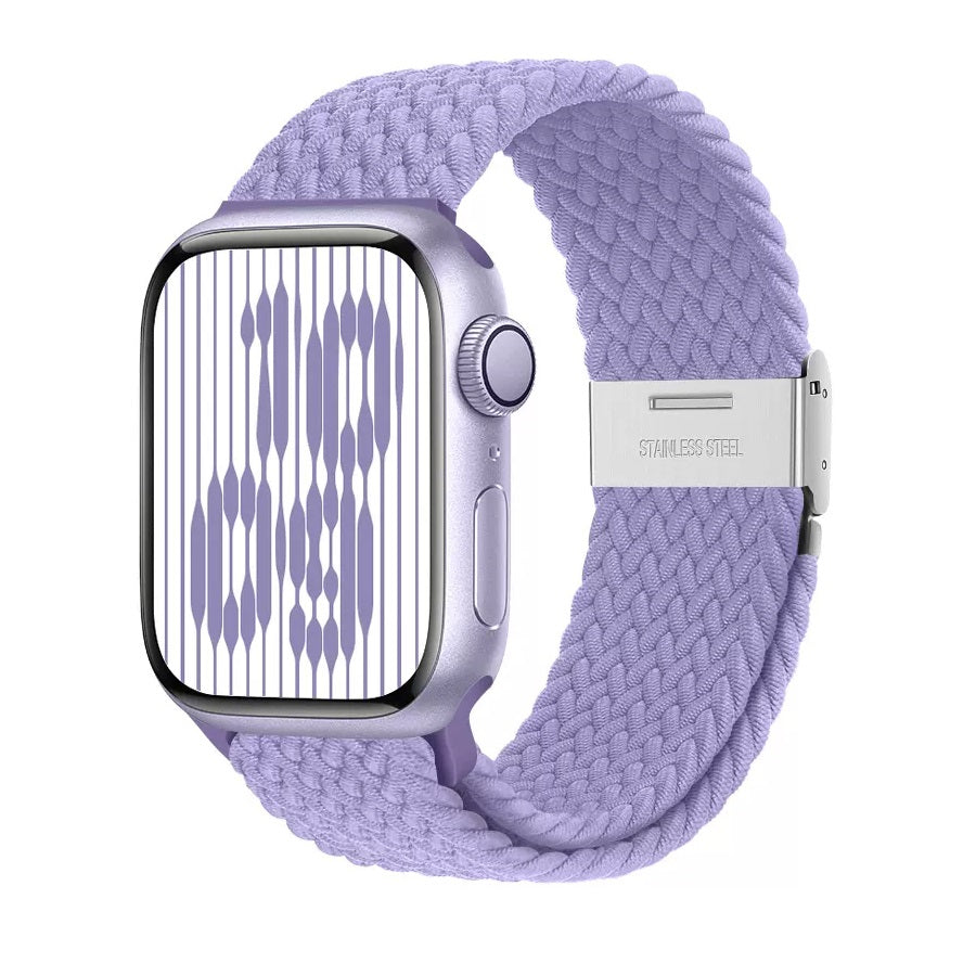 CINTURINO NWS1004 BRITISH LAVANDER COLOR M