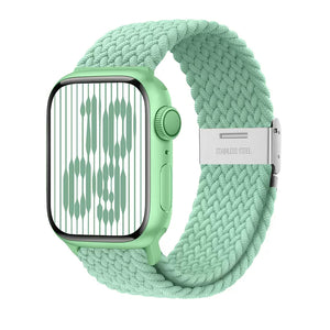 CINTURINO NWS1004 PISTACHIO COLOR M
