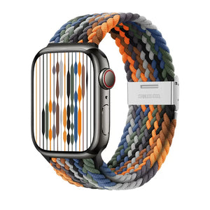 CINTURINO NWS1004 CAMOUFLAGE SEVEN COLORS L