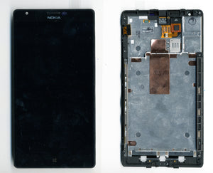 NOKIA LUMIA 1520 LCD SERVICE PACK