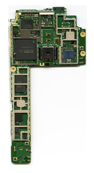 NOKIA LUMIA 800 SCHEDA MADRE