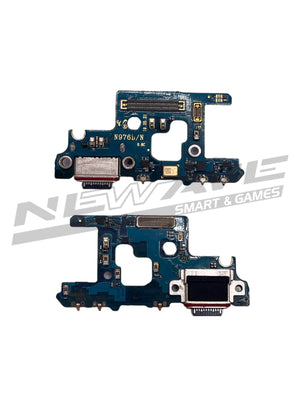 GALAXY NOTE 10 PLUS PCB RICARICA ORIGINALE N975F
