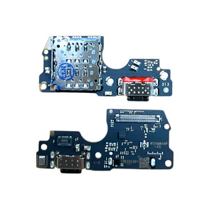 XIAOMI REDMI NOTE 14 PRO 4G PCB RICARICA COMPATIBI