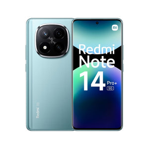 XIAOMI REDMI NOTE 14 PRO+ 5G 8GB 256GB FROST BLUE
