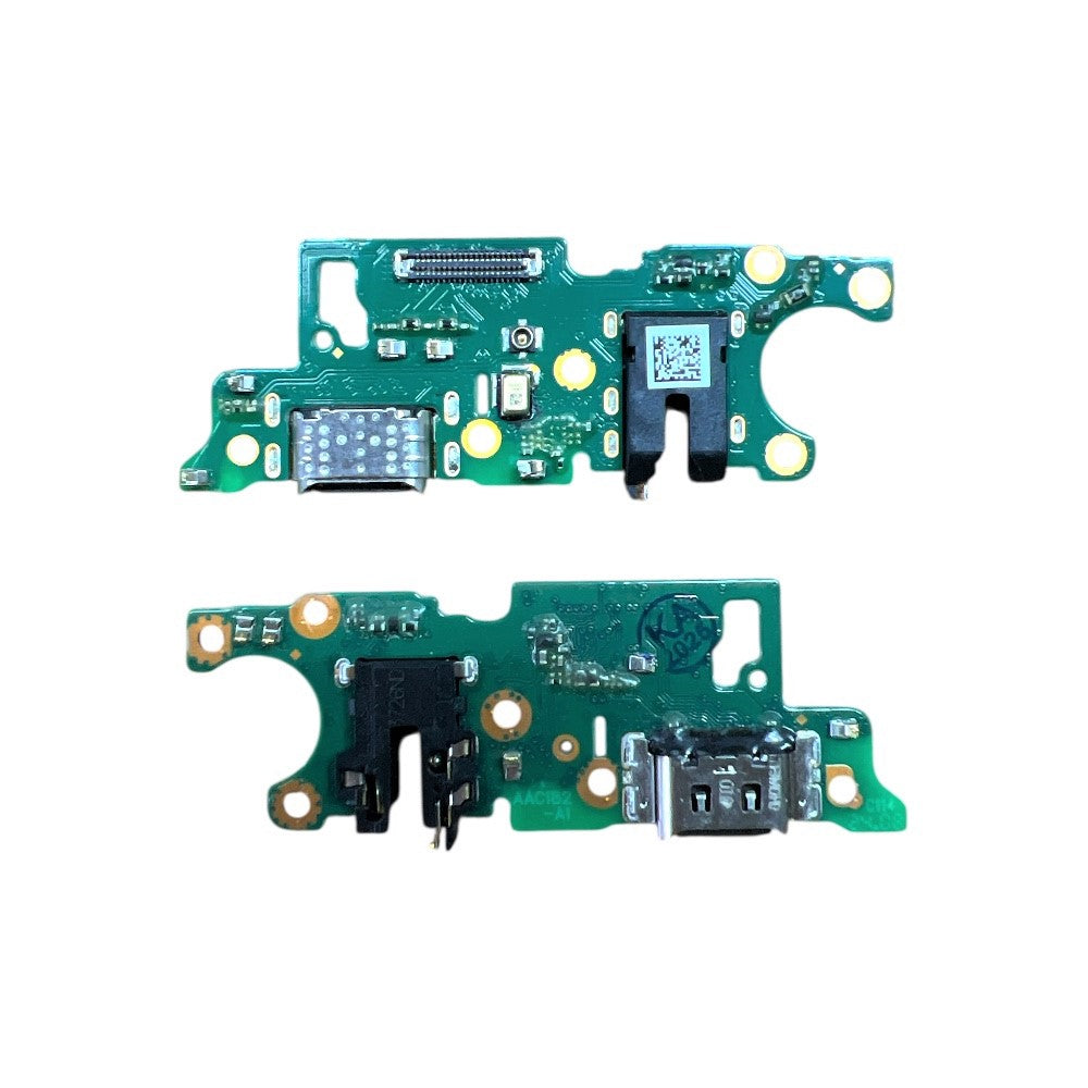 OPPO A80 5G PCB RICARICA ORIGINALE