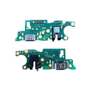 OPPO A80 5G PCB RICARICA ORIGINALE