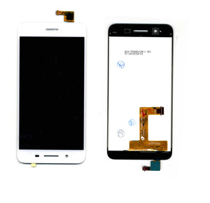 HUAWEI P8 LITE SMART LCD + TOUCH WHITE