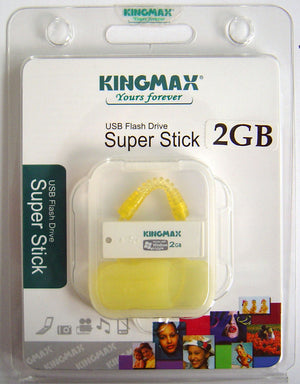 KINGMAX PENNA USB 2.0 GB