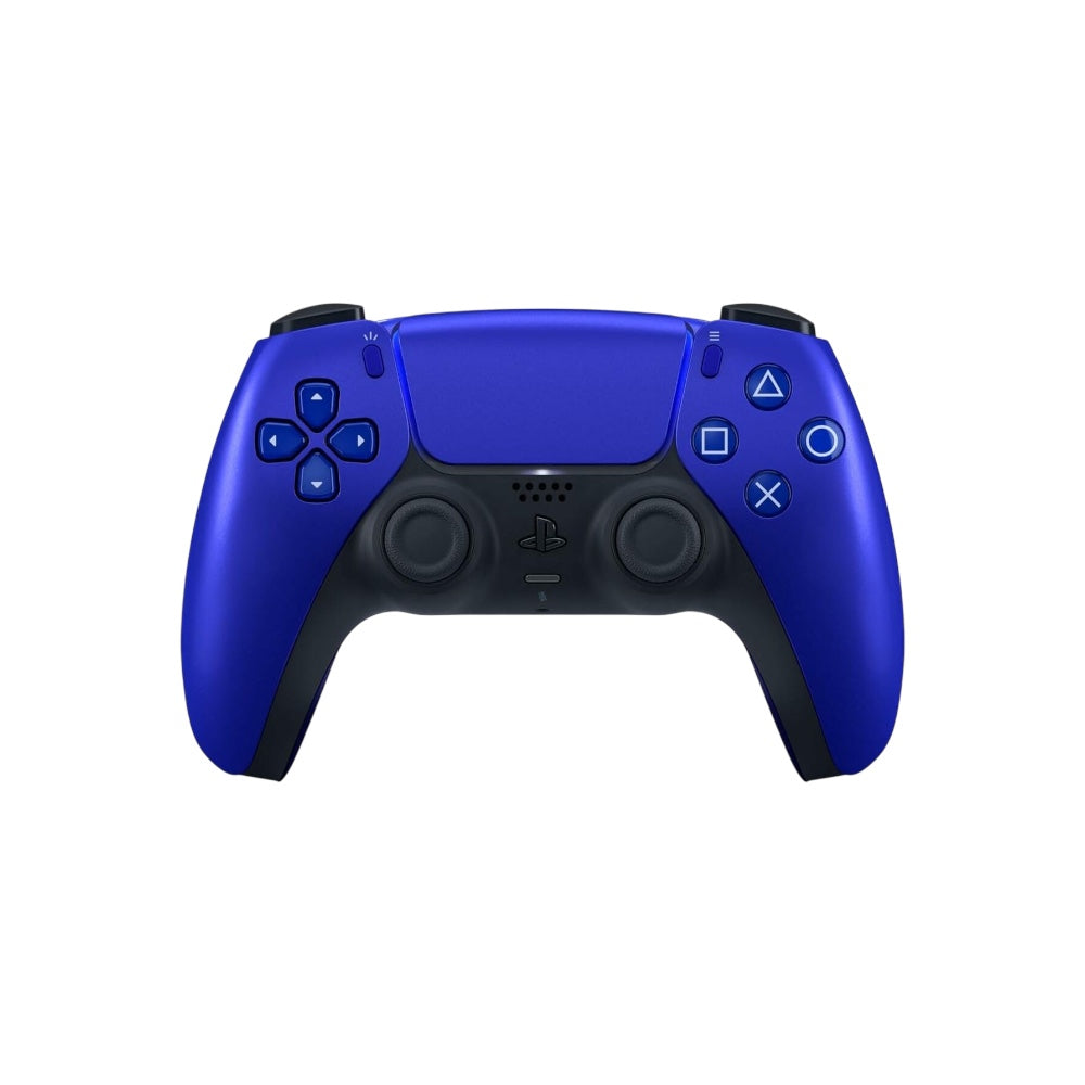 PS5 DUALSENSE WIRELESS COBALT BLUE