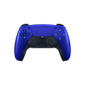 PS5 DUALSENSE WIRELESS COBALT BLUE