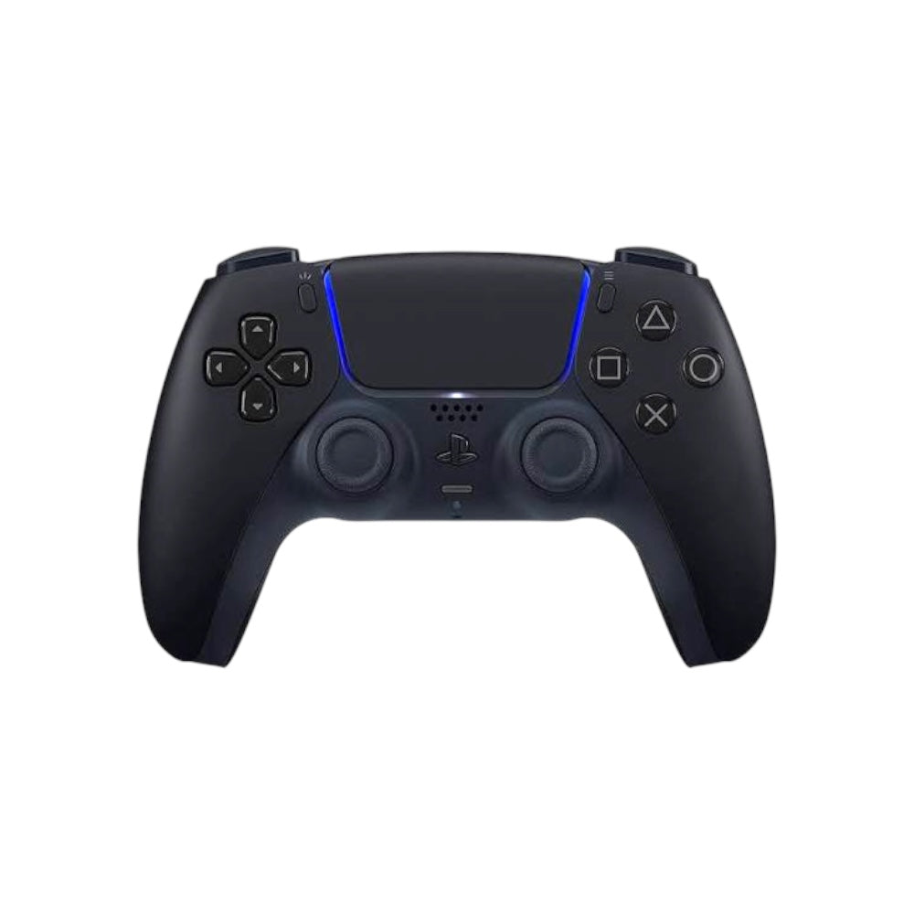 PS5 DUALSENSE WIRELESS MIDNIGHT BLACK