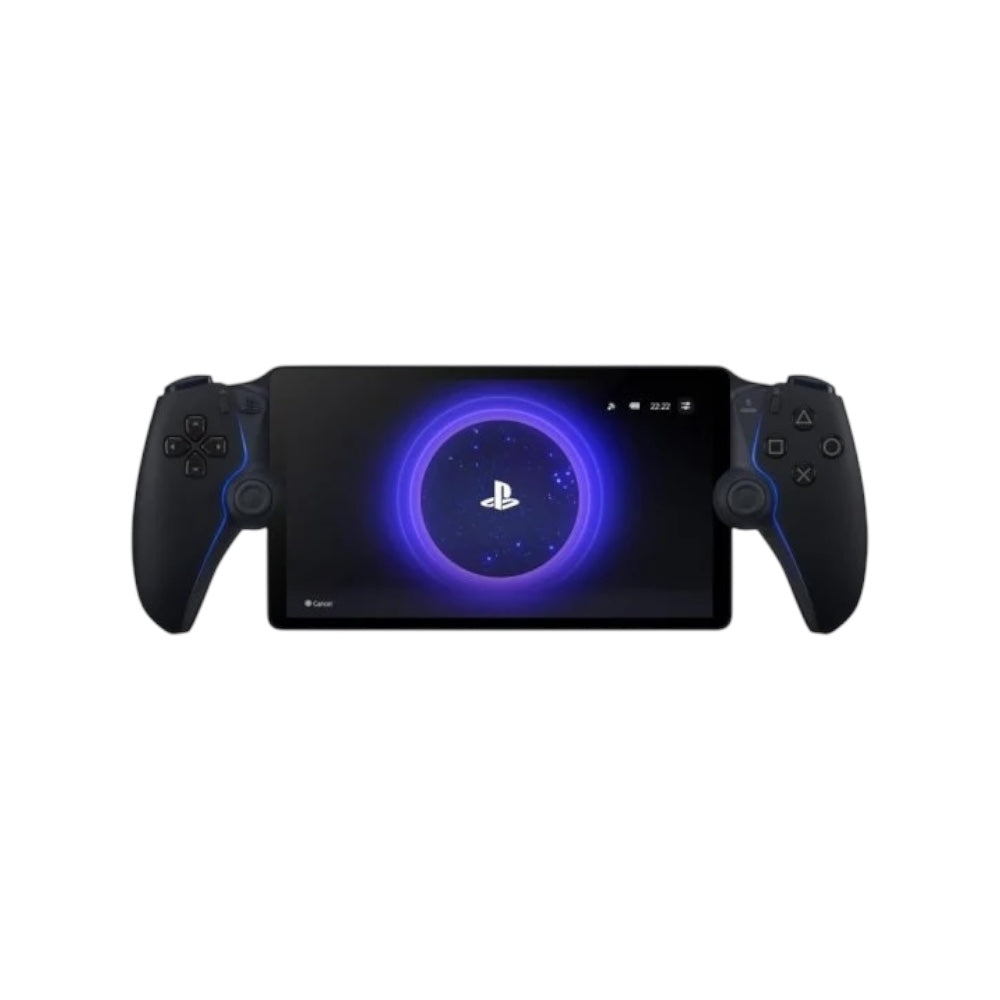 PLAYSTATION PORTAL REMOTE PLAYER MIDNIGHT BLACK