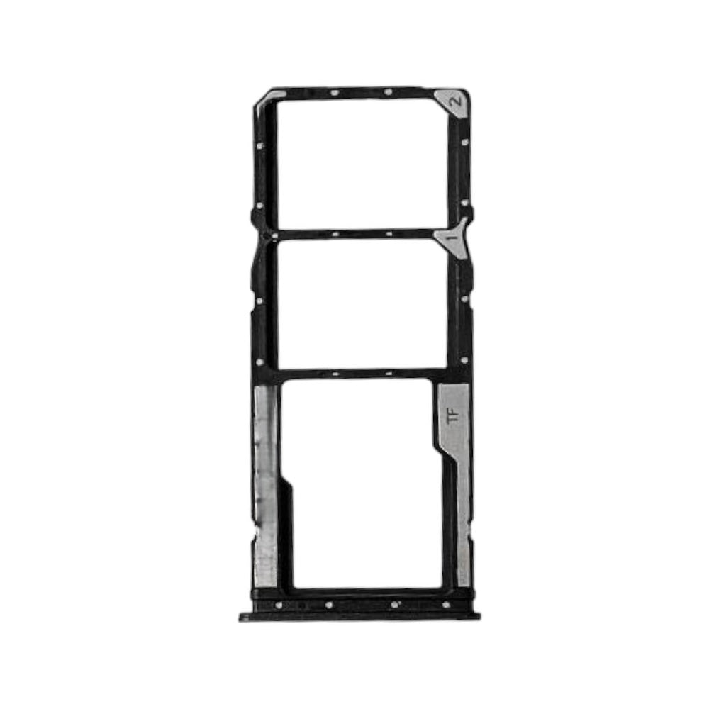 XIAOMI REDMI 12C SLOT SIM BLACK