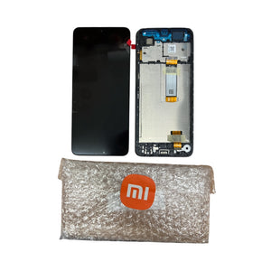 XIAOMI REDMI A5 4G 2025 LCD BLACK