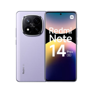 XIAOMI REDMI NOTE 14 PRO+ 5G 8GB 256GB LAVENDER PU