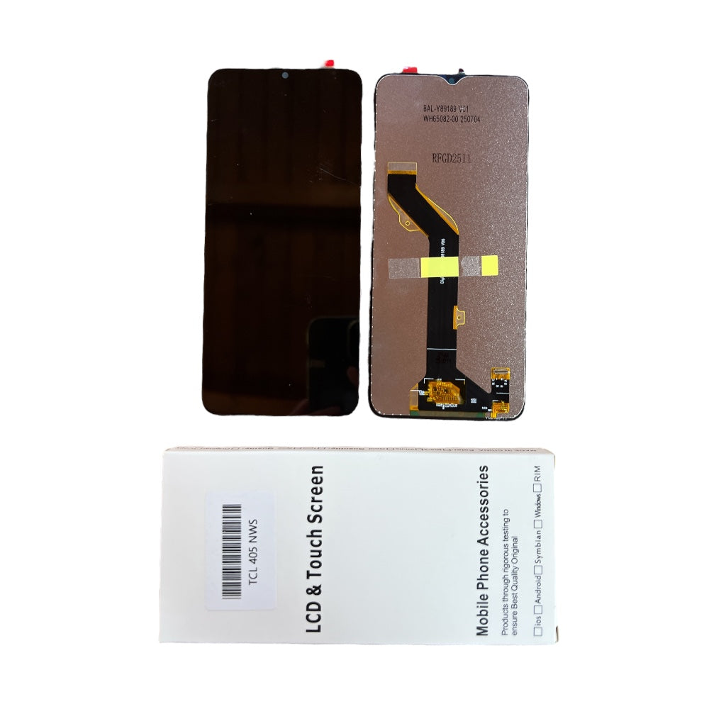 XIAOMI REDMI A5 LCD ORIGINALE NF SIZE 167.92MM