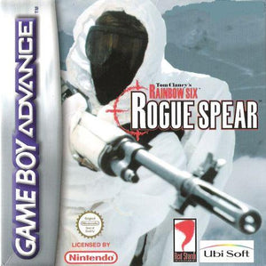 GBA ROGUE SPEAR