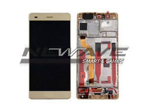 HUAWEI P9 LITE LCD + TOUCH GOLD
