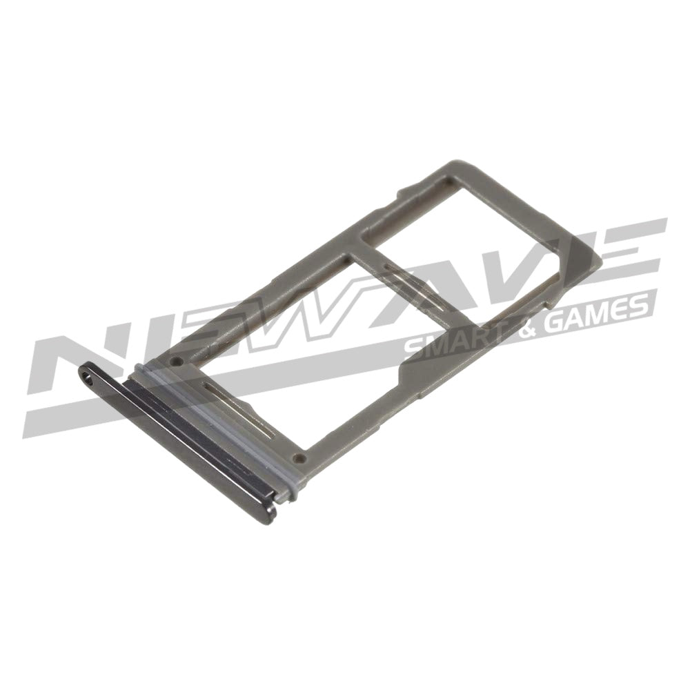 GALAXY S10 PLUS SLOT SIM CARD BLACK G975F