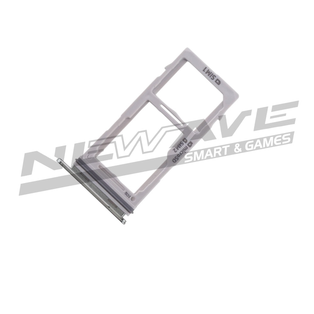 GALAXY S10 SLOT SIM CARD GREEN G973F