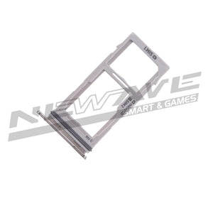 GALAXY S10 SLOT SIM CARD WHITE G973F