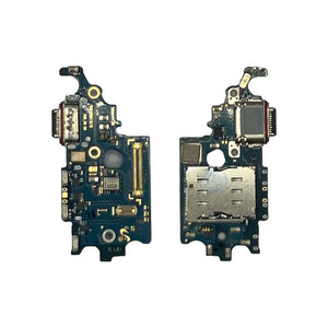 GALAXY S21 PCB RICARICA G991