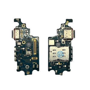 GALAXY S21 PLUS PCB RICARICA G996
