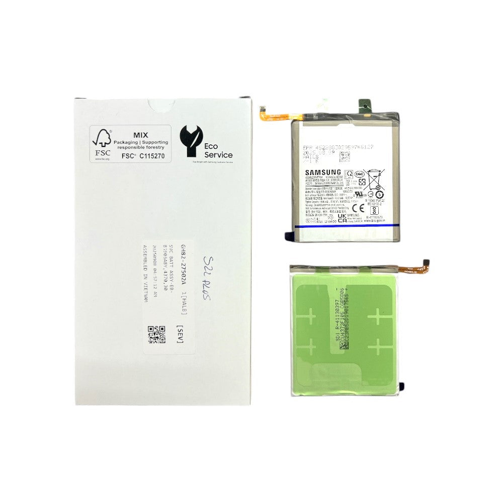 GALAXY S22 PLUS BATTERIA SERVICE PACK S906