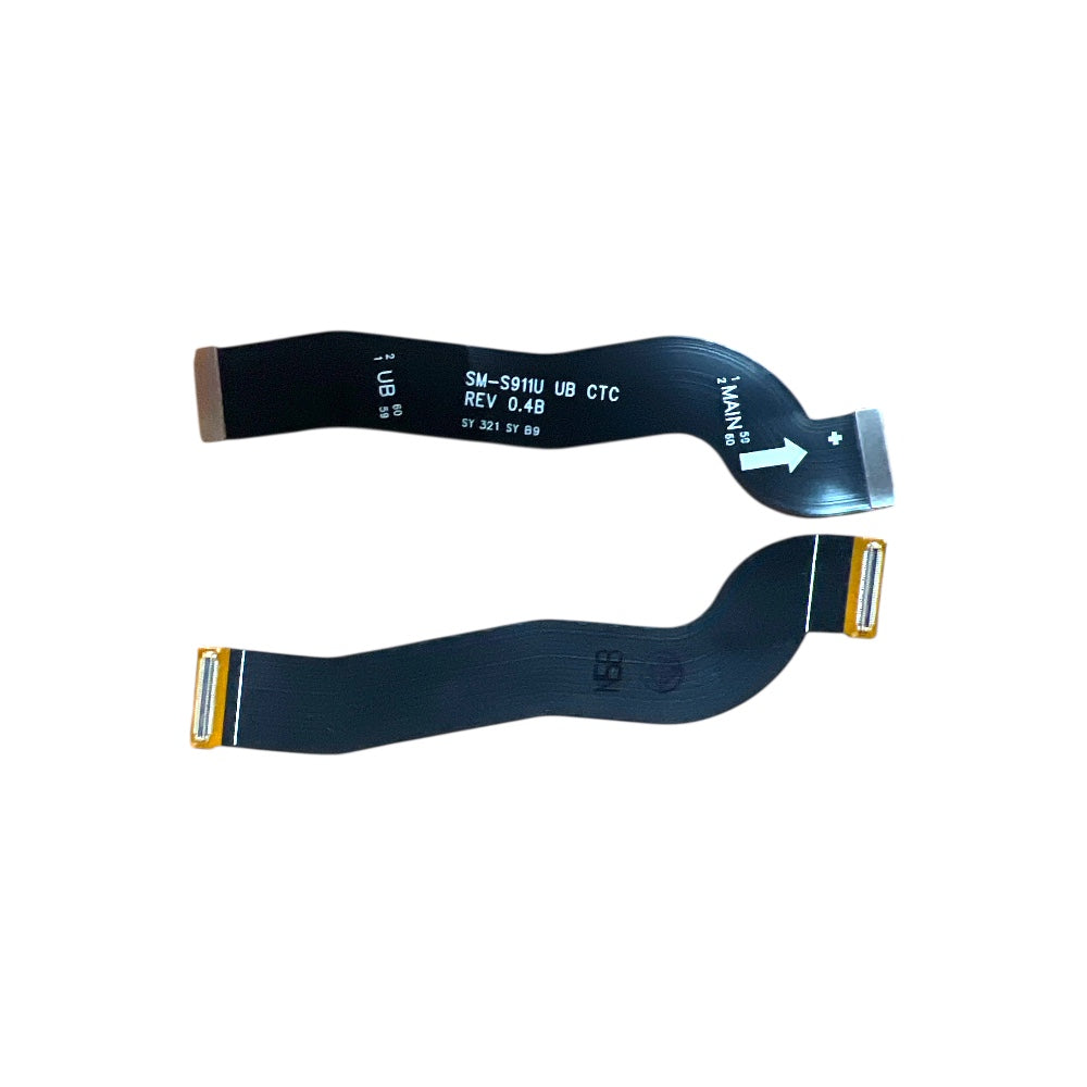 GALAXY S23 FLAT LCD ORIGINALE