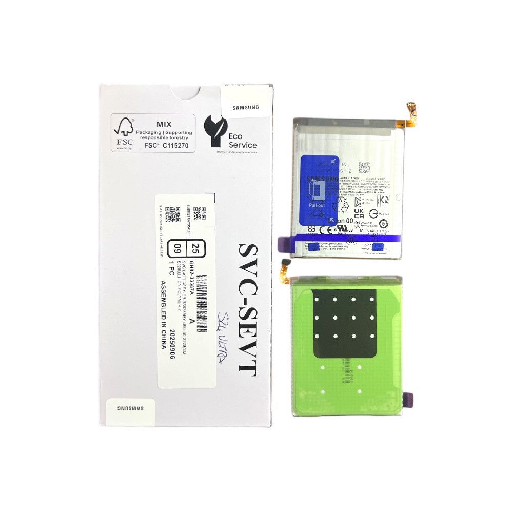 GALAXY S24 ULTRA BATTERIA SERVICE PACK S928B
