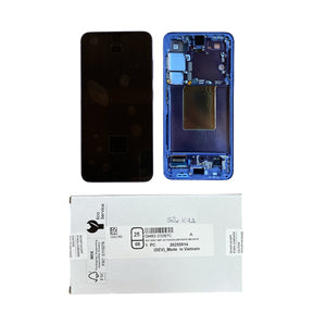 GALAXY S24 5G 2024 LCD SERVICE PACK VIOLET