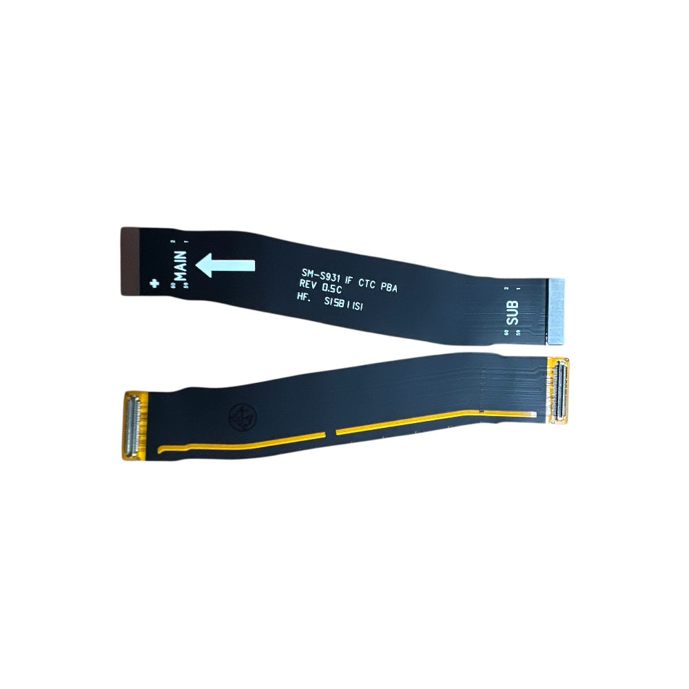 GALAXY S25 5G FLAT MAINBOARD ORIGINALE